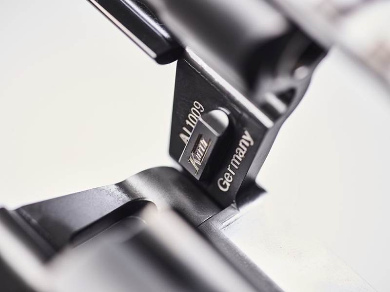 Revolver Korth NXS, 6"", .357 Magnum, 8 skott detaljbild