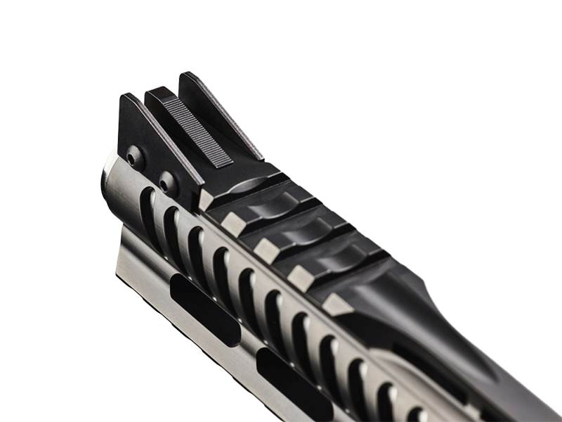 Revolver Korth NXS, 6"", .357 Magnum, 8 skott detaljbild