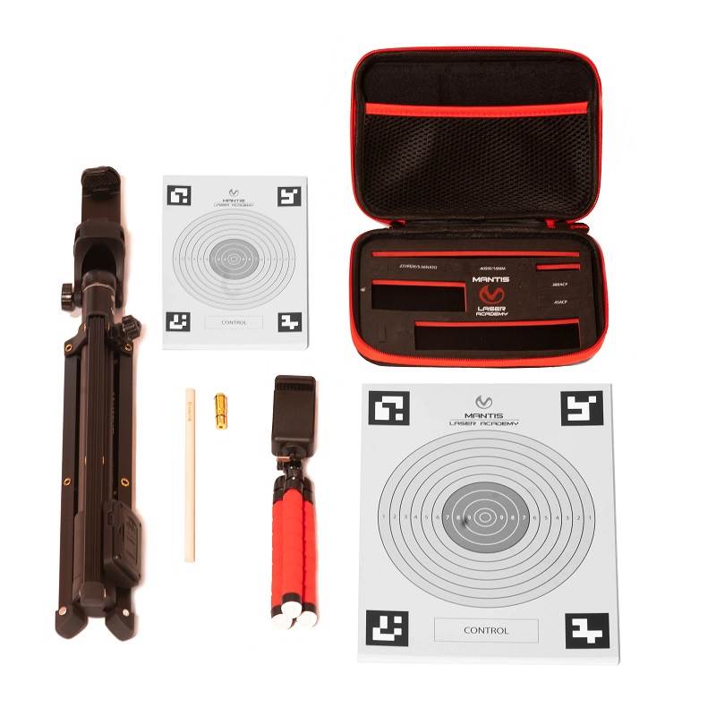 Mantis Laser Academy Training Kit - Standard 9mm