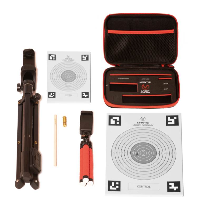 Mantis Laser Academy Training Kit - Standard .223 Rem