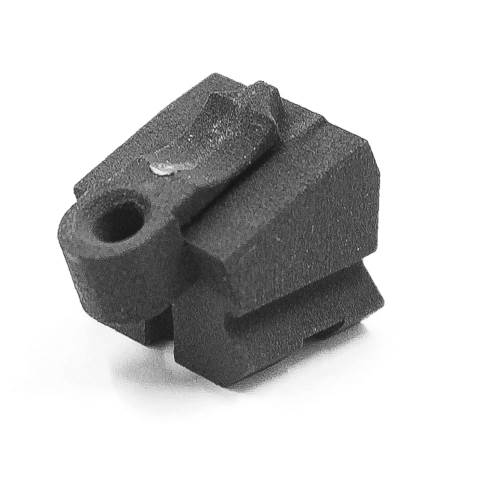 MantisX Training System Magazine Floor Plate, Ruger MKIV