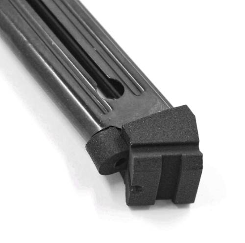 MantisX Training System Magazine Floor Plate, Ruger MKIV