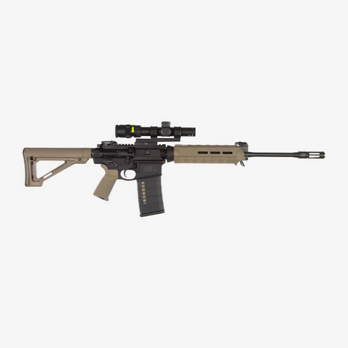 Magasin Magpul AR-10 7.62x51 PMAG 25 LR/SR Gen M3