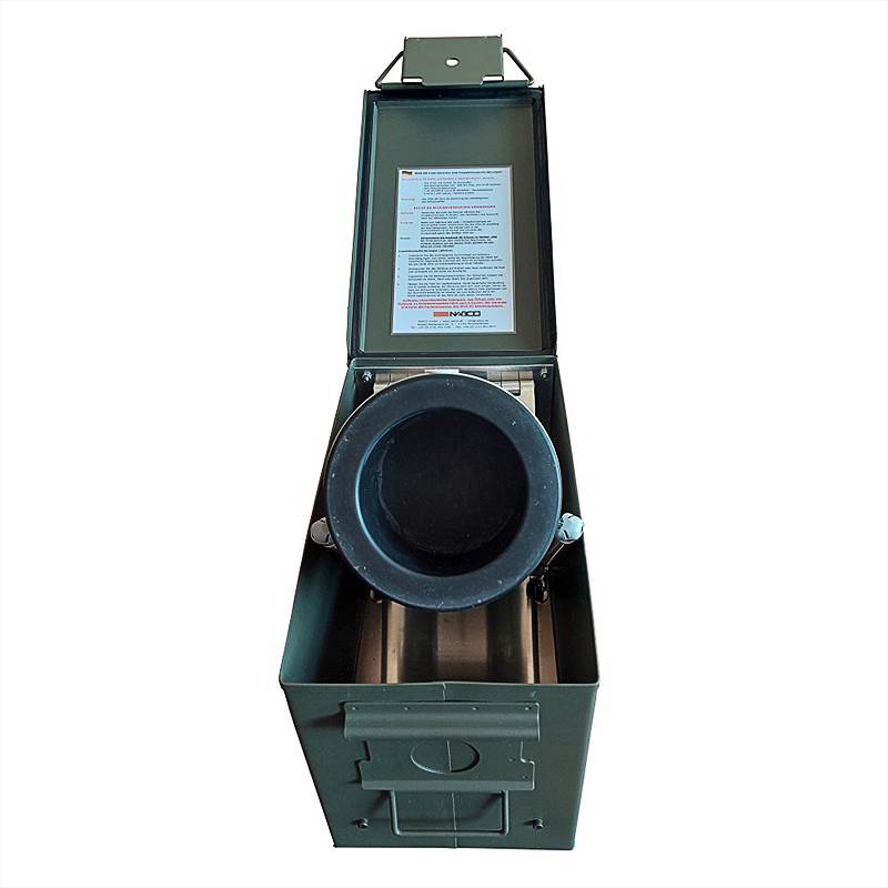 Kulfång Nabco WSS-85-M Mobilversion