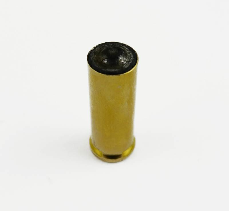 Patron Lapua .32  WC 98 grs
