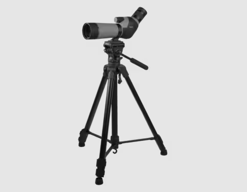 Kikare WeOpti Active 20-60x60 komplett med stativ Benro T980