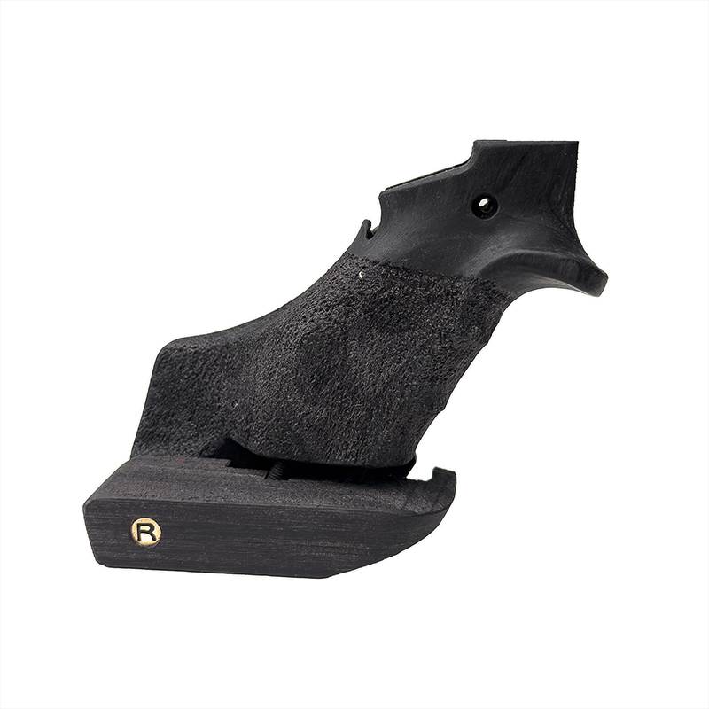 Kolv Rink Ruger MKIV L SVART Laminat