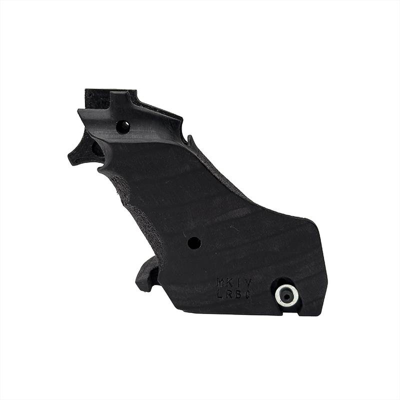 Kolv Rink Ruger MKIV L SVART Laminat