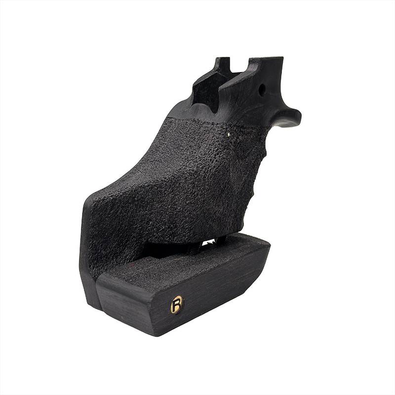 Kolv Rink Ruger MKIV L SVART Laminat