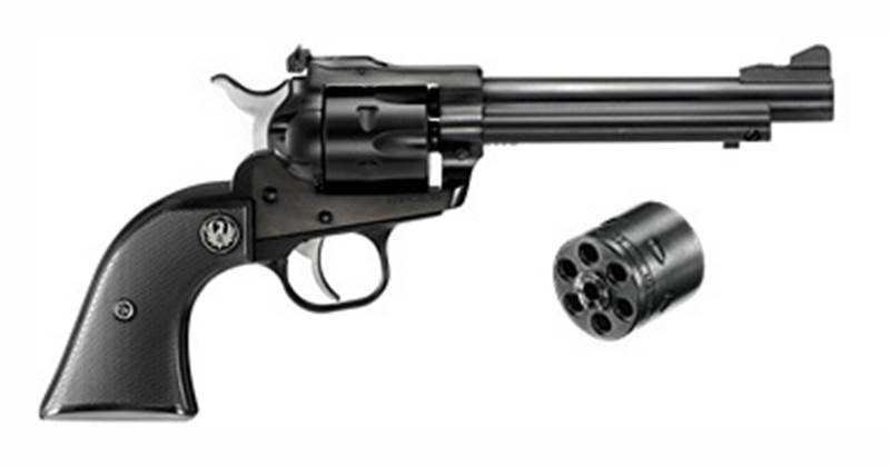 Ruger Single Six .22 LR/WMR