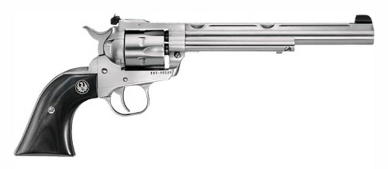 Ruger Single Six Hunter .22