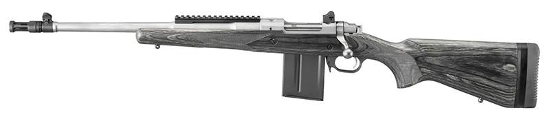Gevär Ruger Scout Rifle .308