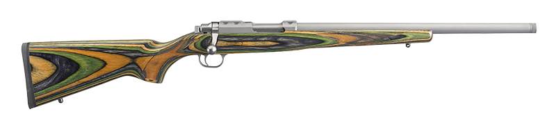 Gevär Ruger 77-Series 77/22 i .22 Hornet