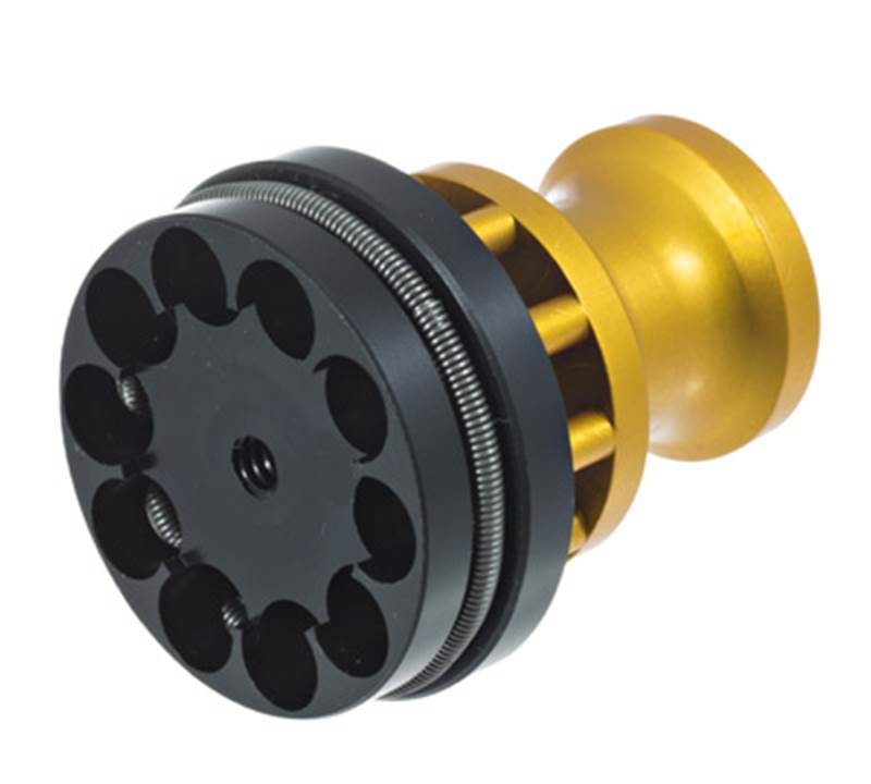 Snabbladdare Ruger GP100 .22