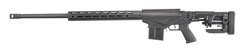 Gevär Precision Rifle 6,5 PRC