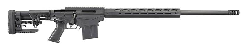 Ruger Precision Rifle 6,5 PRC