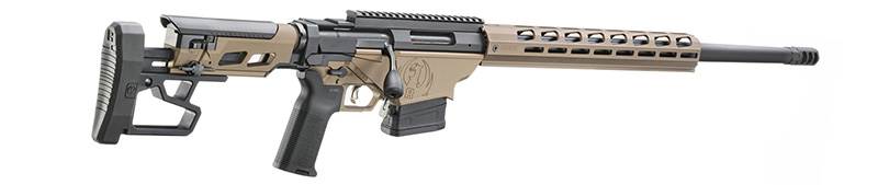 Gevär Ruger Precision Rifle 6.5 Creedmoor