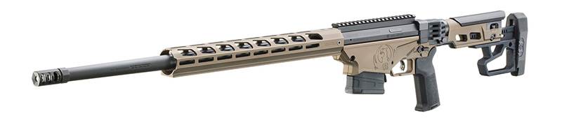 Gevär Ruger Precision Rifle 6.5 Creedmoor