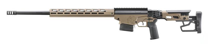 Gevär Ruger Precision Rifle 6.5 Creedmoor