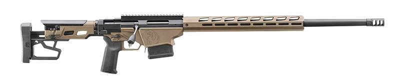 Gevär Ruger Precision Rifle 6.5 Creedmoor
