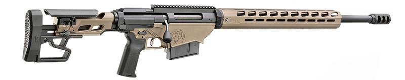 Gevär Ruger Precision Rifle .338 Lapua Magnum
