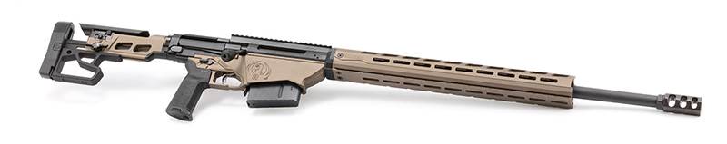 Gevär Ruger Precision Rifle .338 Lapua Magnum