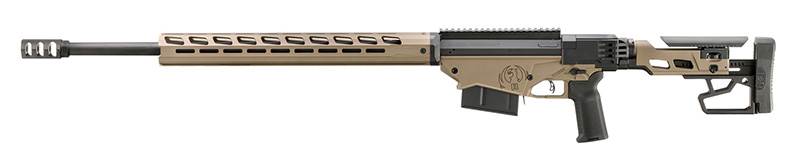 Gevär Ruger Precision Rifle .338 Lapua Magnum