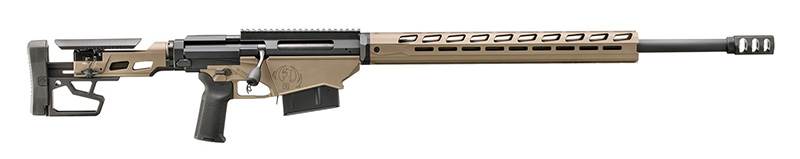 Gevär Ruger Precision Rifle .338 Lapua Magnum