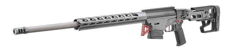 Gevär Ruger Precision Rifle Custom Shop 6mm GT