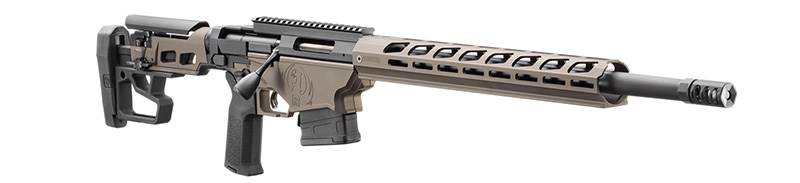 Gevär Ruger Precision Rifle .308 Win