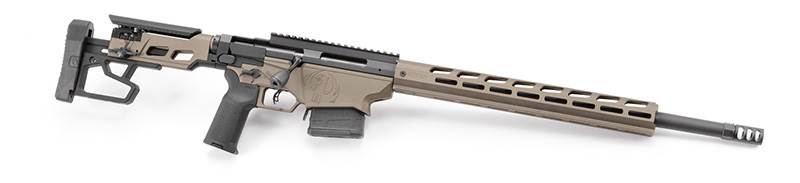 Gevär Ruger Precision Rifle .308 Win