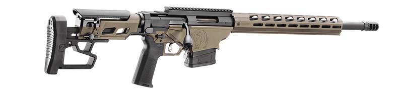 Gevär Ruger Precision Rifle .308 Win