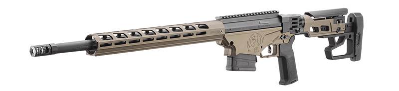 Gevär Ruger Precision Rifle .308 Win