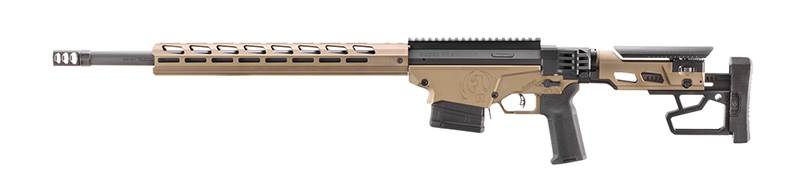 Gevär Ruger Precision Rifle .308 Win