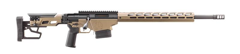 Gevär Ruger Precision Rifle .308 Win