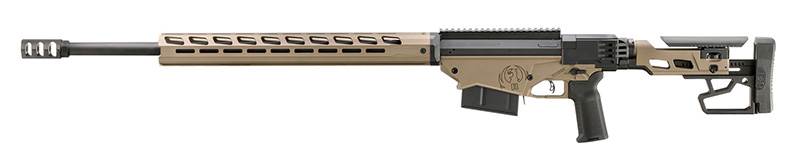 Gevär Ruger Precision Rifle 300 PRC
