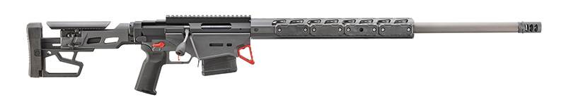 Gevär Ruger Precision Rifle Custom Shop 6mm GT
