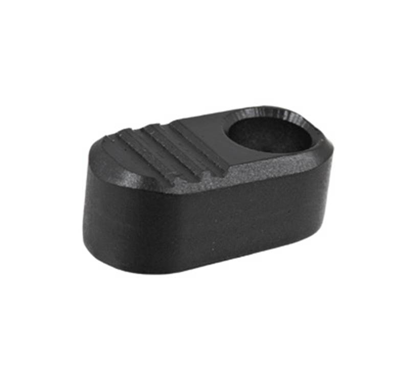 Extended magazine release for Ruger PC Carbine