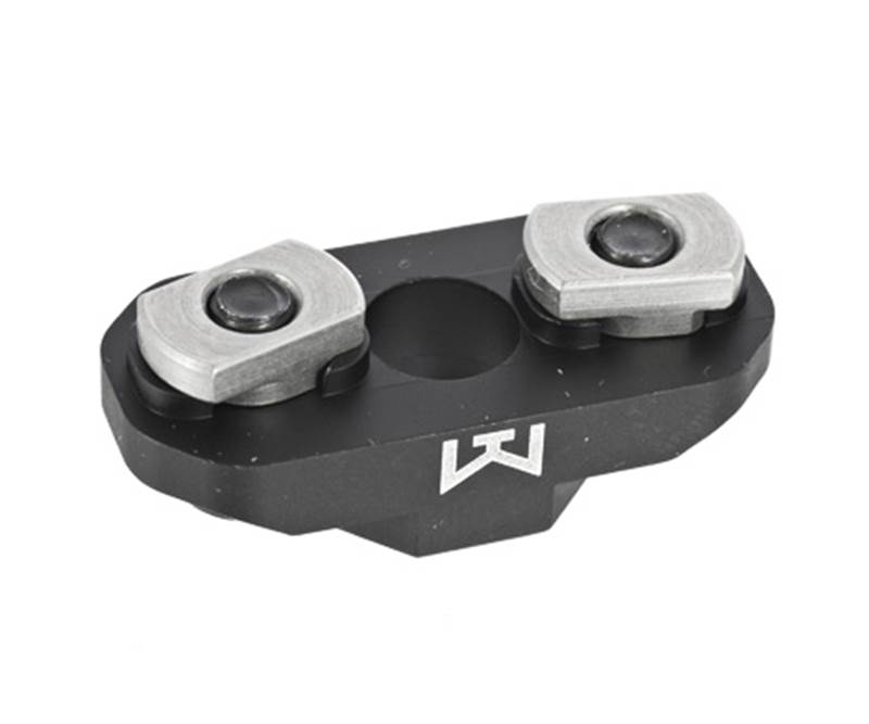 UTG Pro M-LOK Standard QD Sling Swivel framsida
