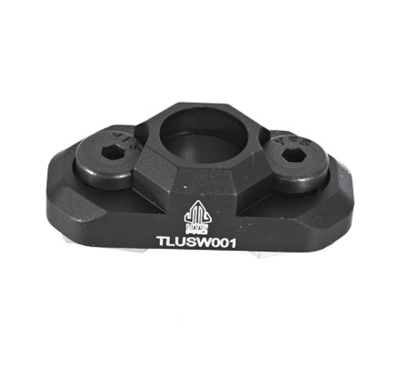 UTG Pro M-LOK Standard QD Sling Swivel