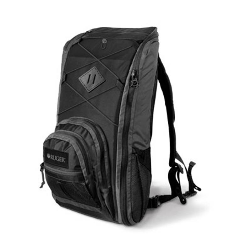 Ryggsäck för Ruger PC Carbine (Discreet Carry Backpack)