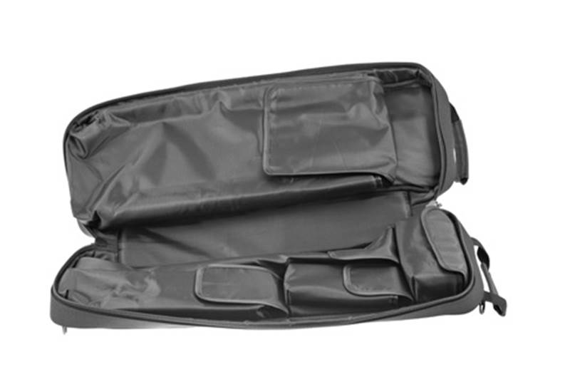 Fodral för gevär, Ruger PC Carbine, 10/22, med flera.