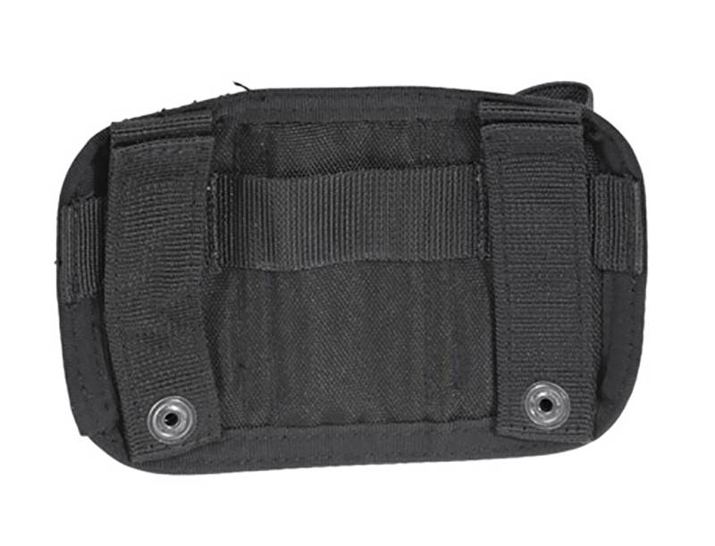 Baksida magasinhållare Tac Hammer för Ruger 10/22