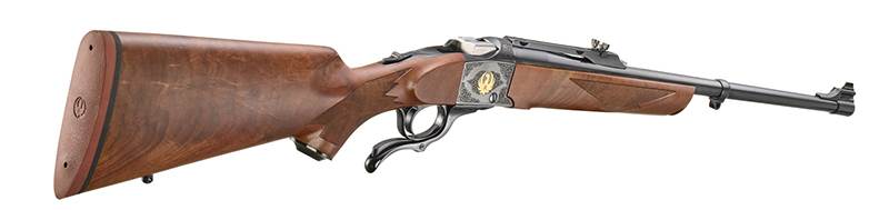 Gevär Ruger American No. 1 75th Anniversary Edition .270 Win
