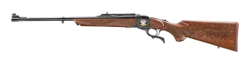 Gevär Ruger American No. 1 75th Anniversary Edition .270 Win