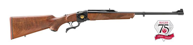 Gevär Ruger American No. 1 75th Anniversary Edition .270 Win