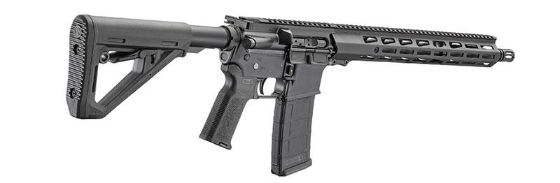 Gevär Ruger Harrier (28600) .223 Rem / 5.56 16,1" pipa