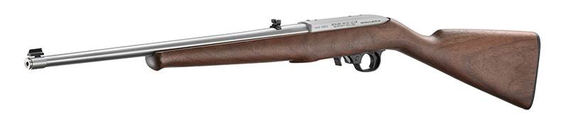 Gevär Ruger 10/22 America's 250th Anniversary Altamont Engraved Walnut extrabild 2