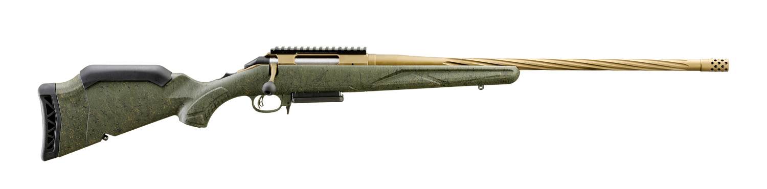 Gevär Ruger American Predator Gen II .308 Win