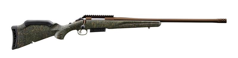 Gevär Ruger American Predator Gen II .450 Bushmaster